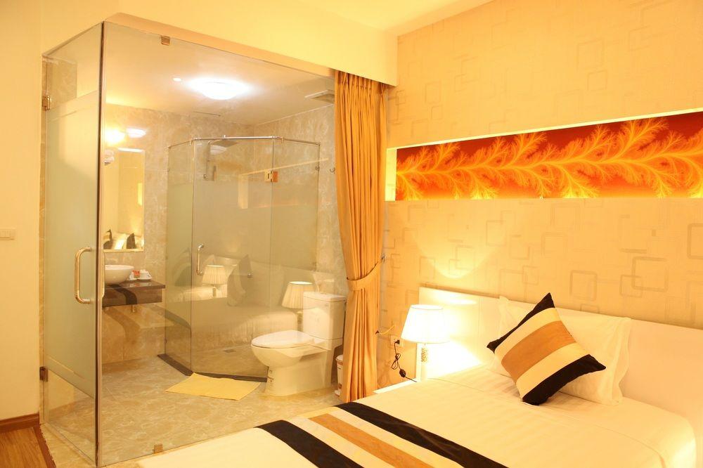 Splendid Star Suites Hotel Ханой Номер фото