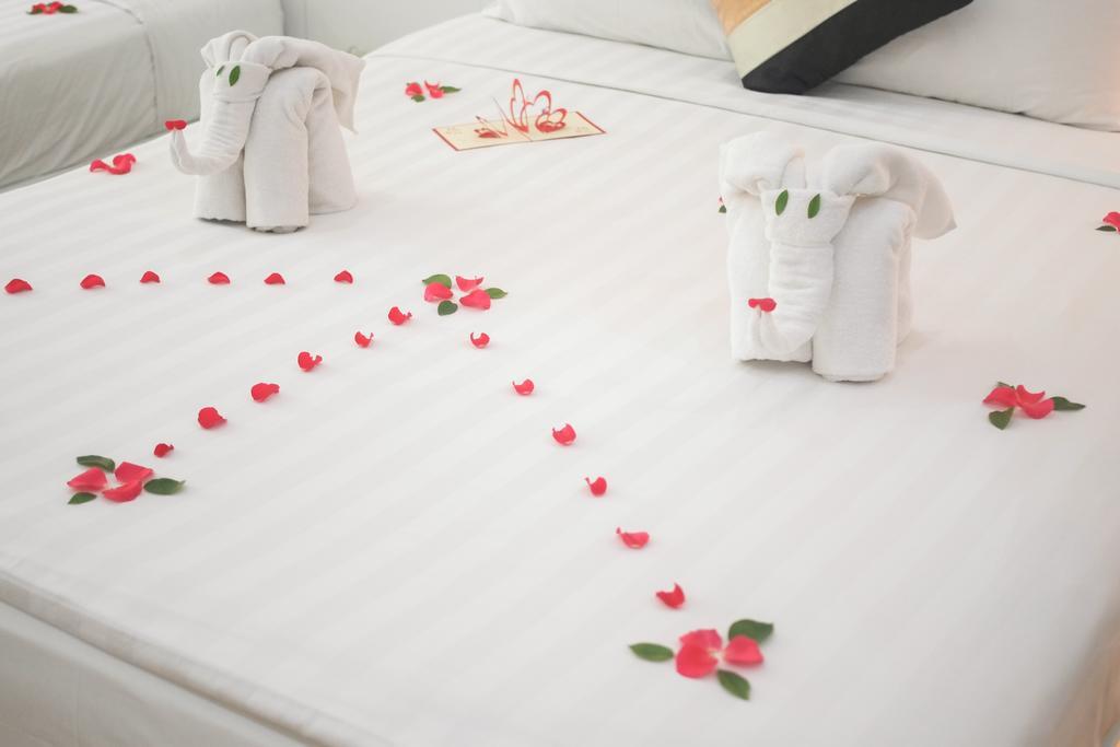 Splendid Star Suites Hotel Ханой Екстер'єр фото