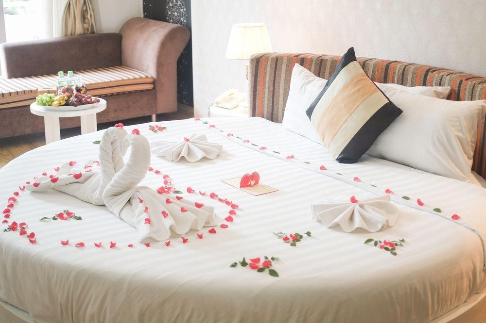 Splendid Star Suites Hotel Ханой Екстер'єр фото