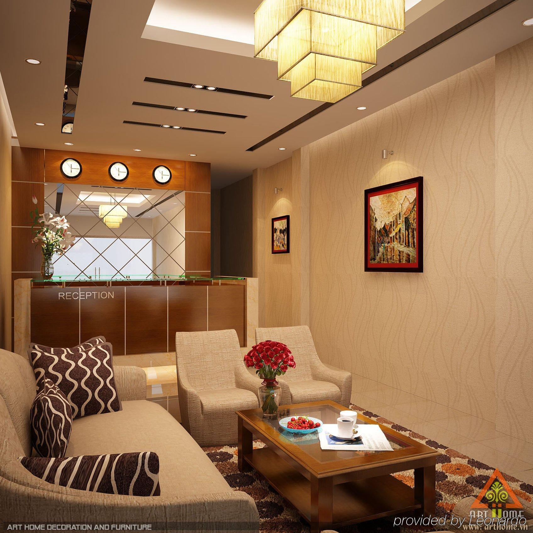 Splendid Star Suites Hotel Ханой Екстер'єр фото