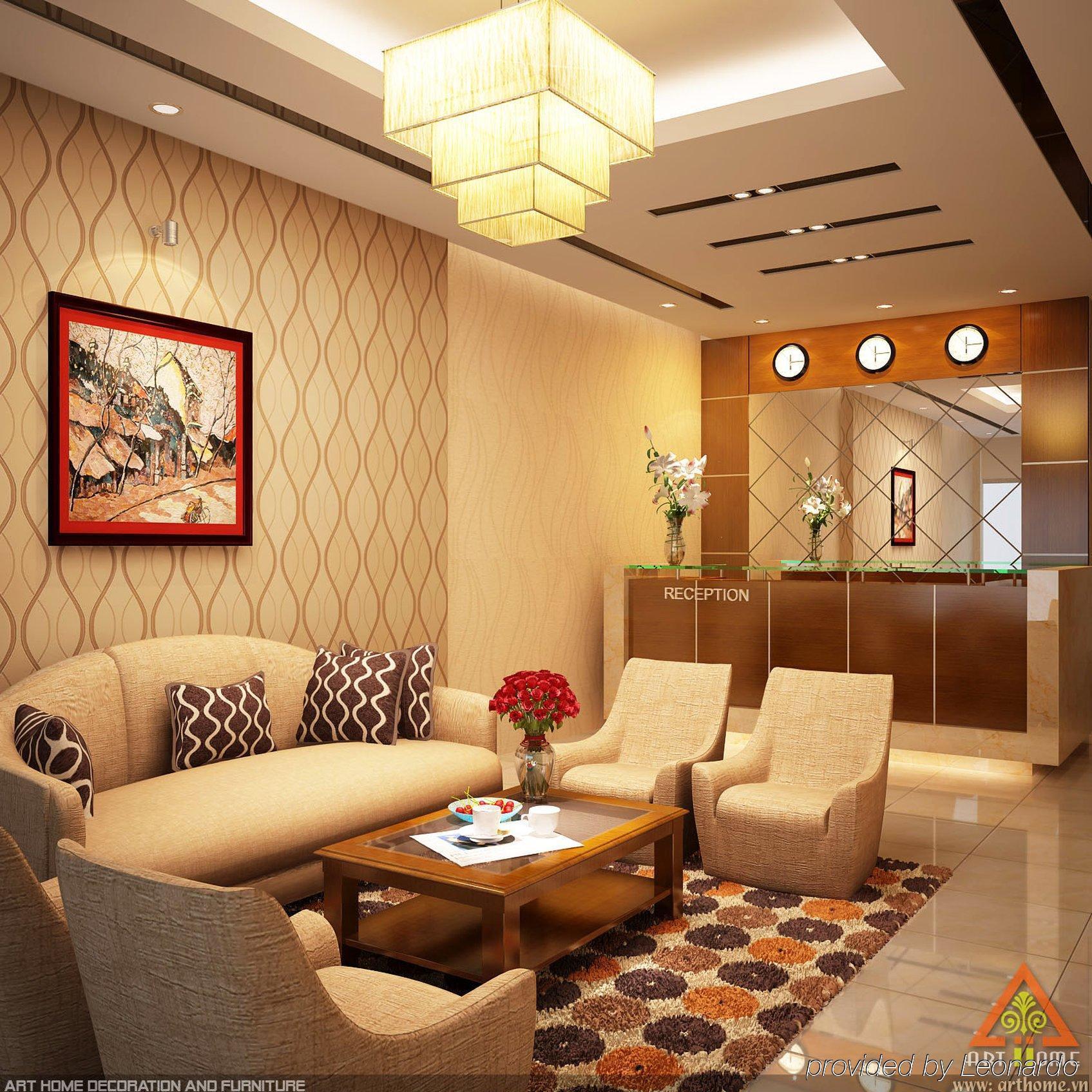 Splendid Star Suites Hotel Ханой Екстер'єр фото