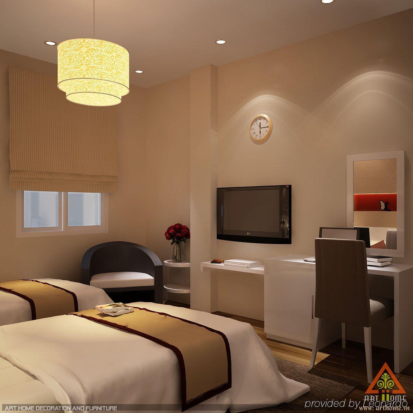 Splendid Star Suites Hotel Ханой Екстер'єр фото