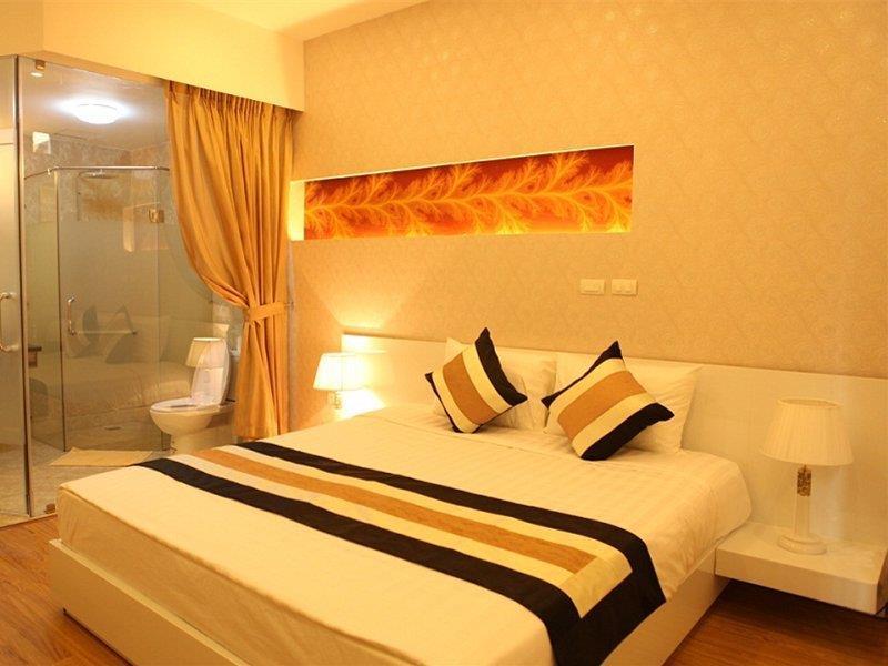 Splendid Star Suites Hotel Ханой Екстер'єр фото