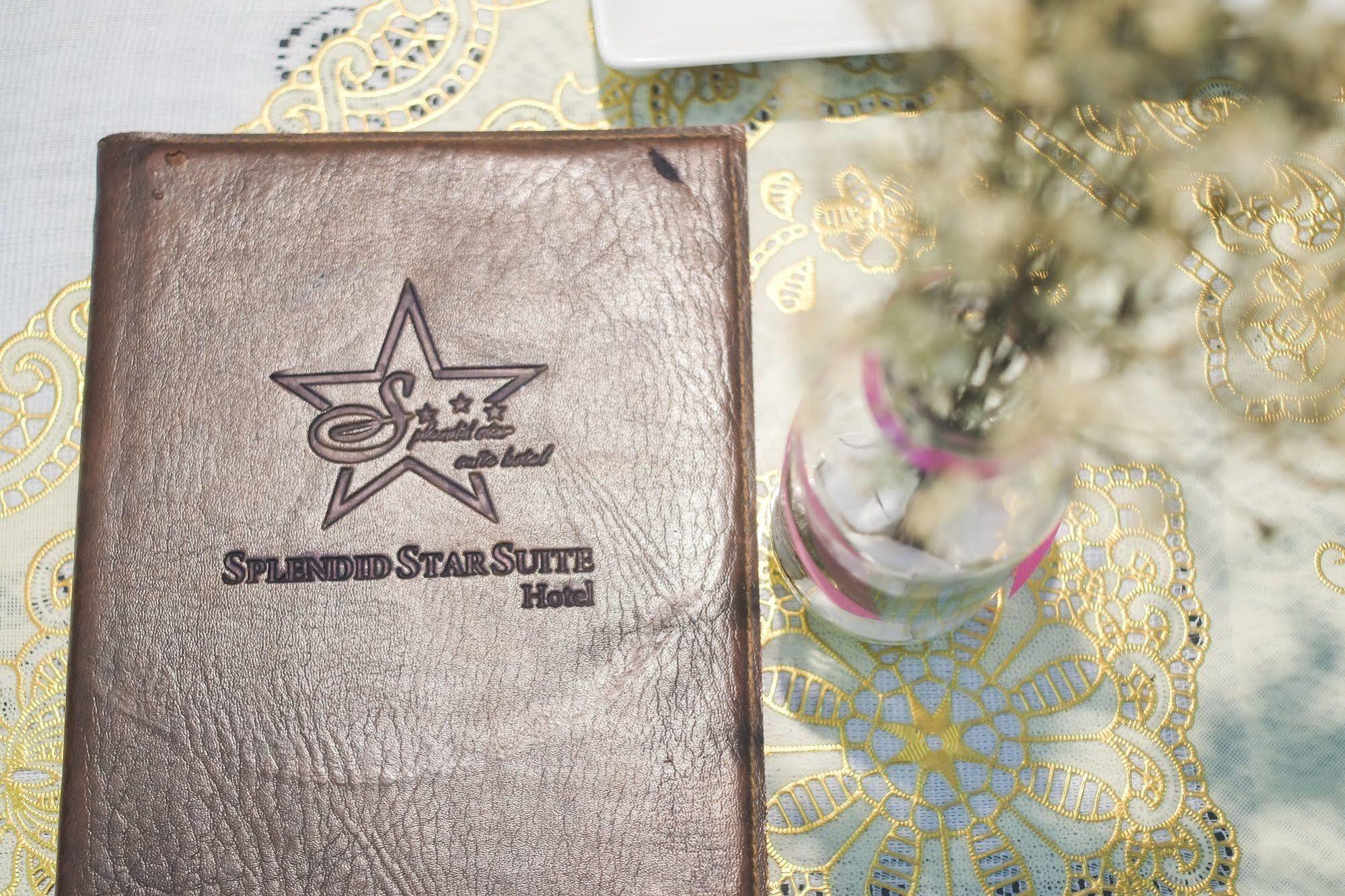 Splendid Star Suites Hotel Ханой Екстер'єр фото